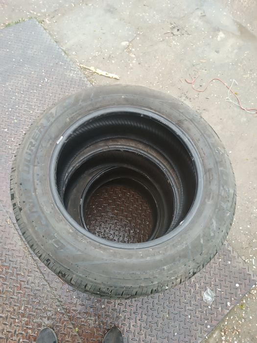 Cauciucuri 225 60 R17 de vară dot 2021 2023