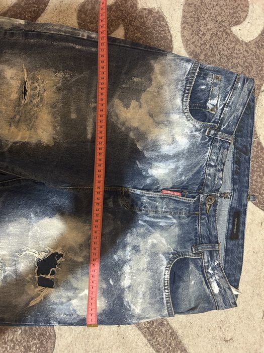Дънки Pause jeans, размер 30