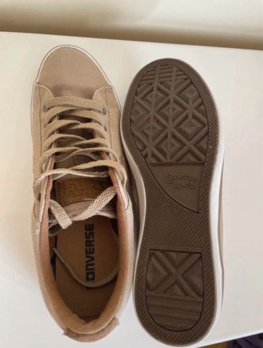 Adidas Converse numarul 37,5