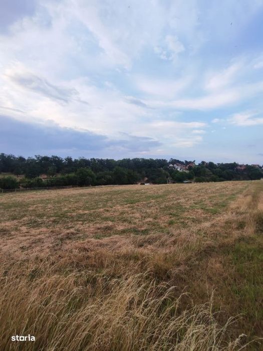 COMISION 0%!!! Teren extravilan, 7200 mp, in BAI SARATE TURDA