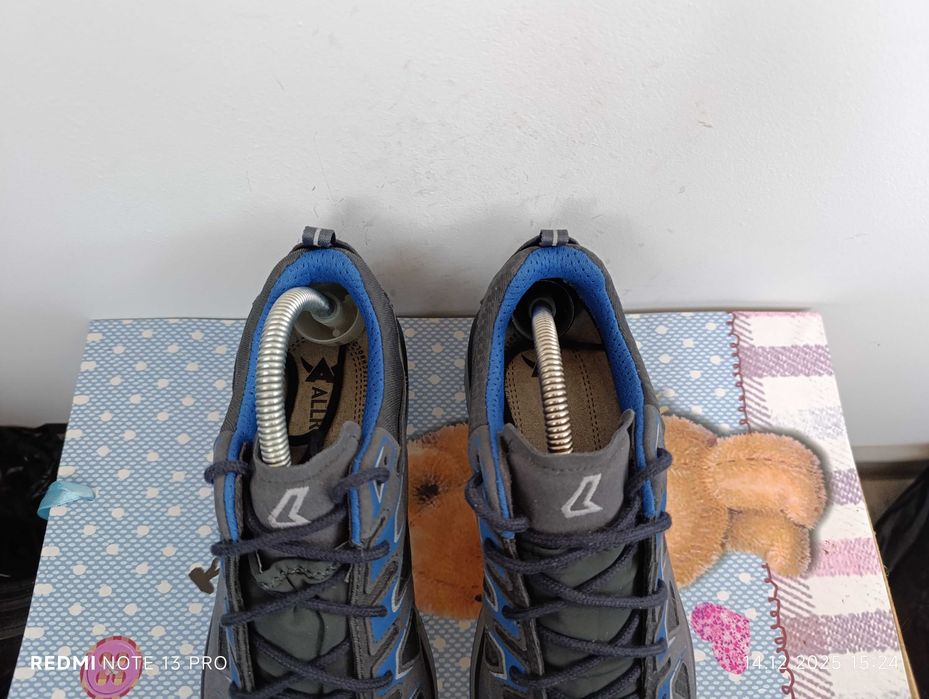 Lowa Innox Evo Lo GORE-TEX''оригинални туристически обувки 41 номер