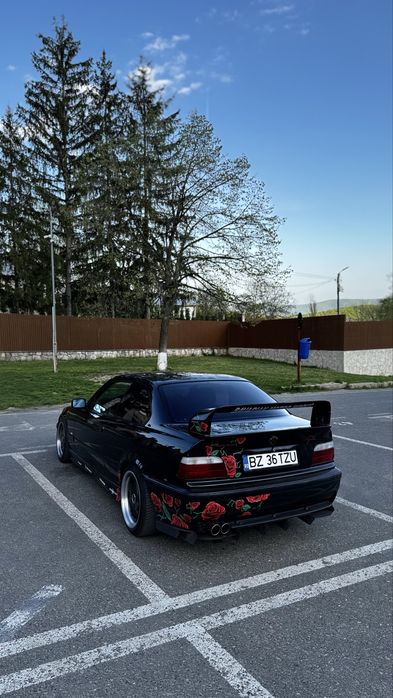 BMW 3 Series 1995 — imagine 3