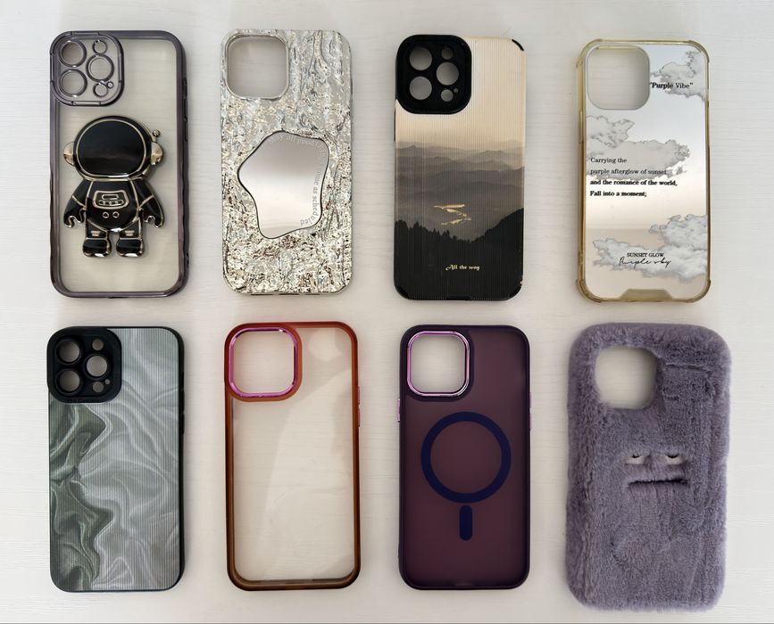 Huse Iphone 13 Pro Max