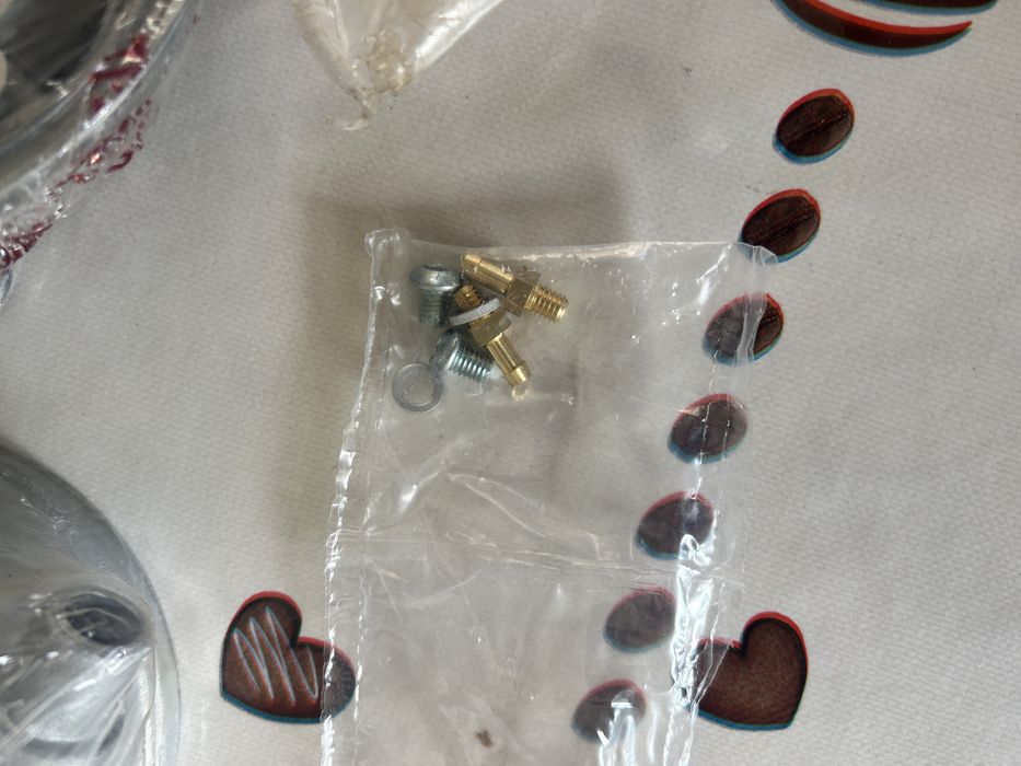 Kit cilindru Airsal 70cc Piaggio – stare:nou