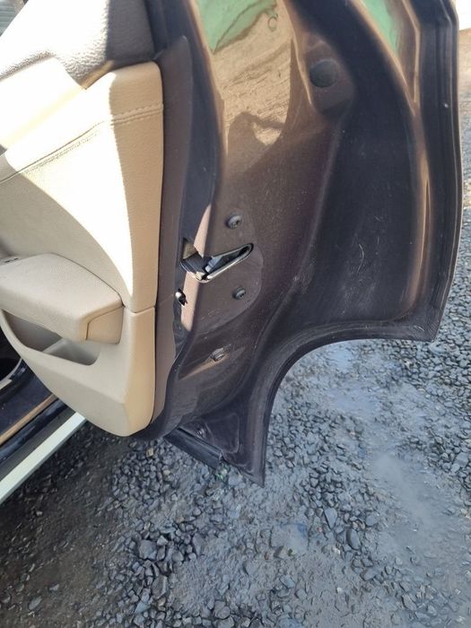 Usa Dreapta Spate BMW X1 E84 2009 - 2015 SUV 4 Usi Sparkling Bronze Metallic B06 (1467)