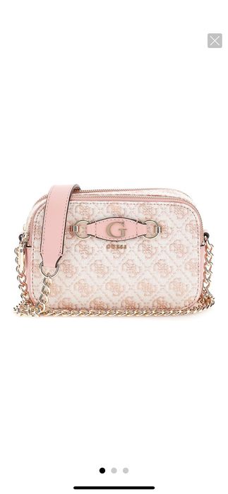 Дамска чанта през рамо