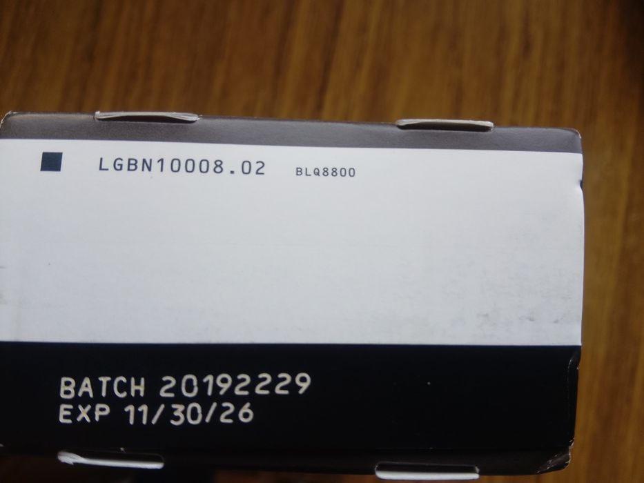 NATURES WAY CHLOROFRESH хлорофил концентрат капки 59ml