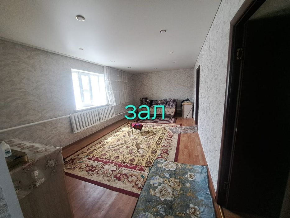 Продам дом на Восточный