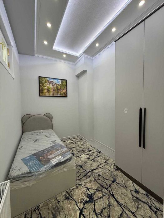 3х комнатная квартира со всеми удобствами на районе СамКоча