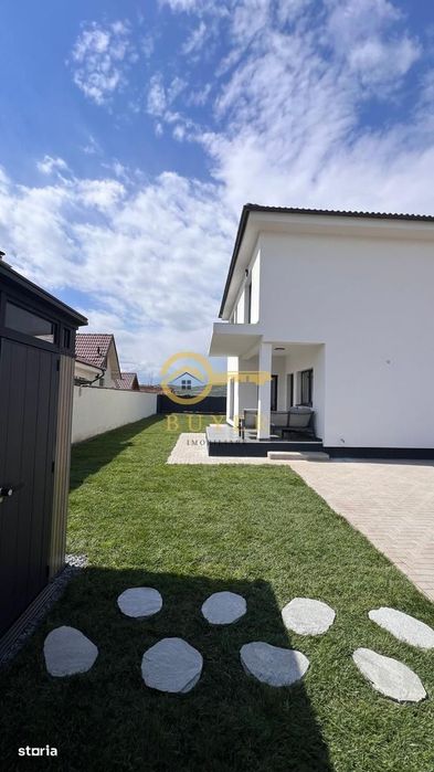Casa in Cristian