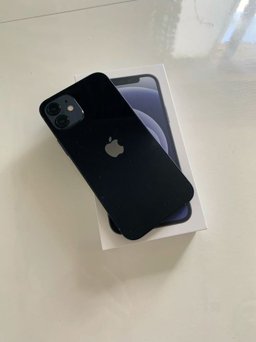 iPhone 12 128gb Прдам