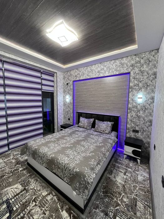 Dacha oq saroy charchoq boʻchka