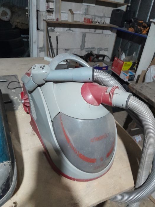 Пылесосы от знаменитных брэндов