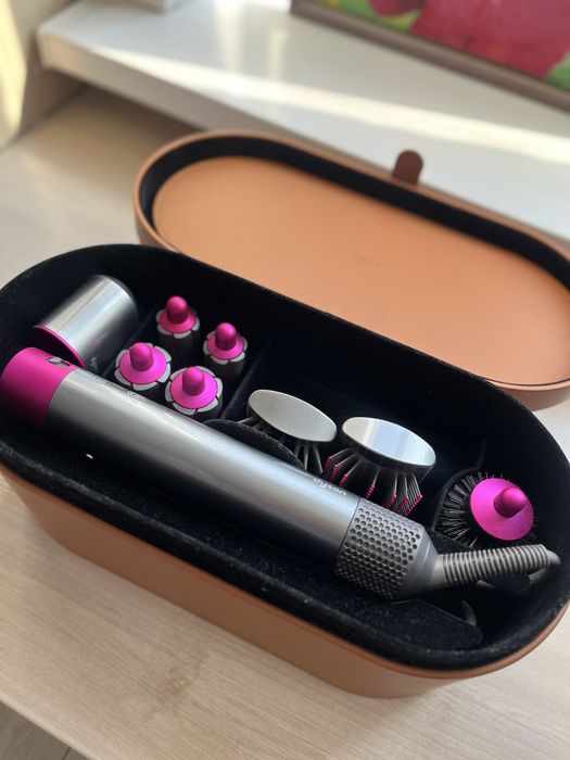 Dyson Airwap Multi-Styler