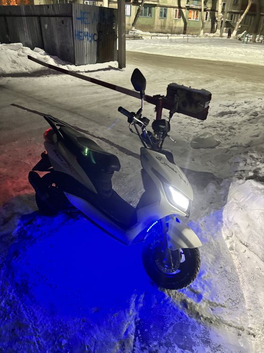 продам м8 стант проект