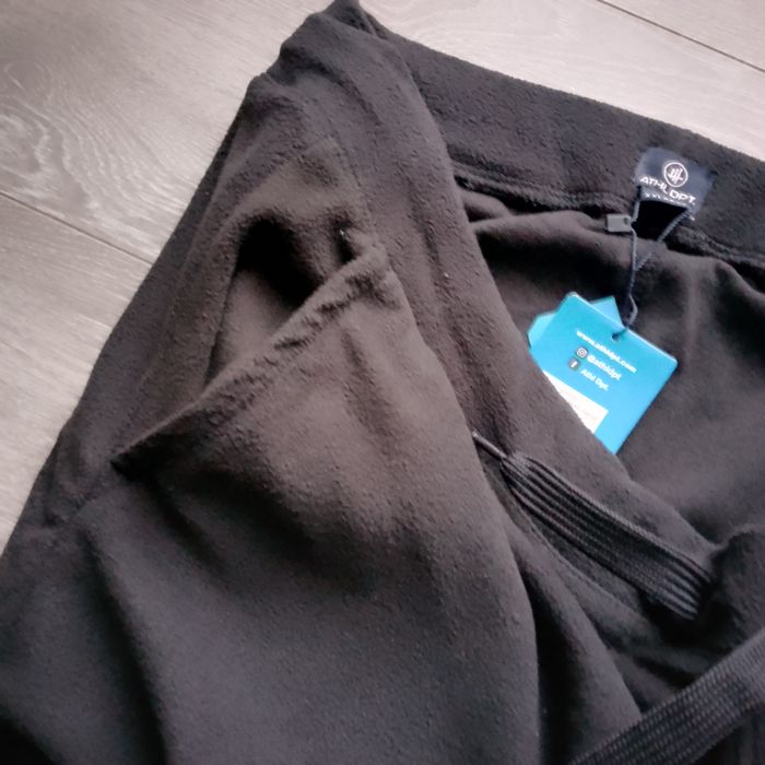 Трико флисовое AthlDpt. Размер 52-54. Оригинал