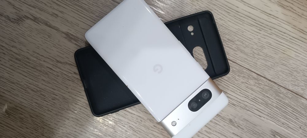 Продам google pixel 7
