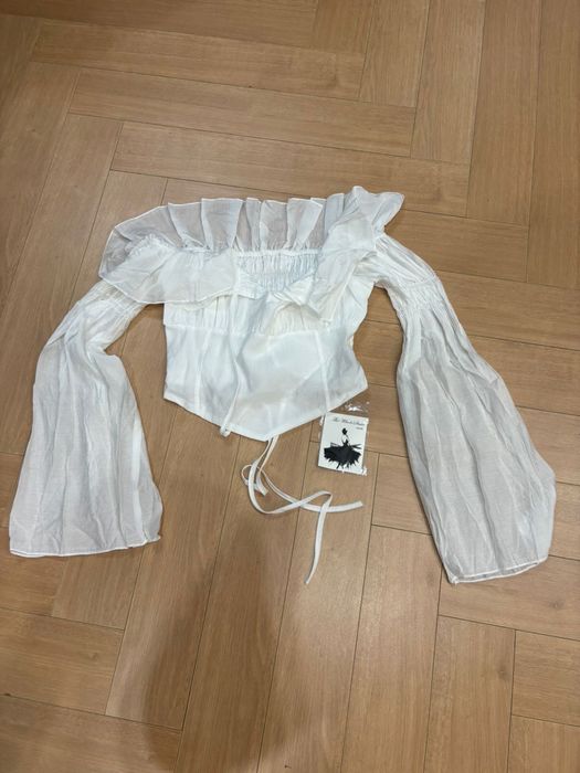 Женские кофточки