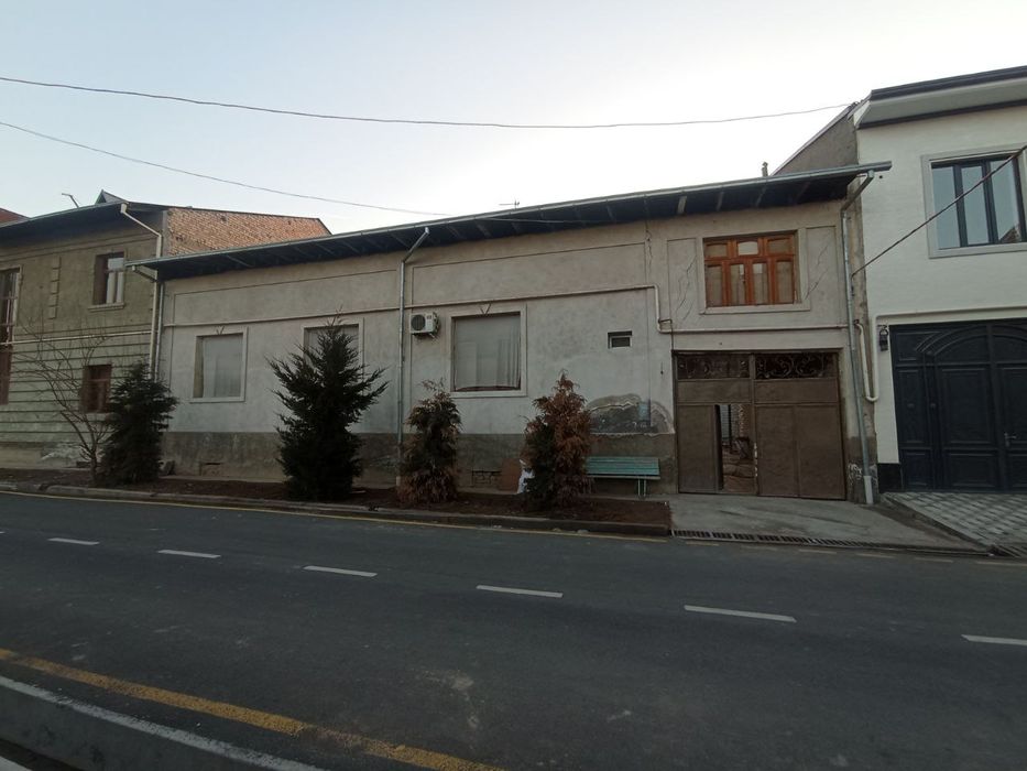 Katta Xasanboy maxallasi
6-сотух
250 000$
Тел: +