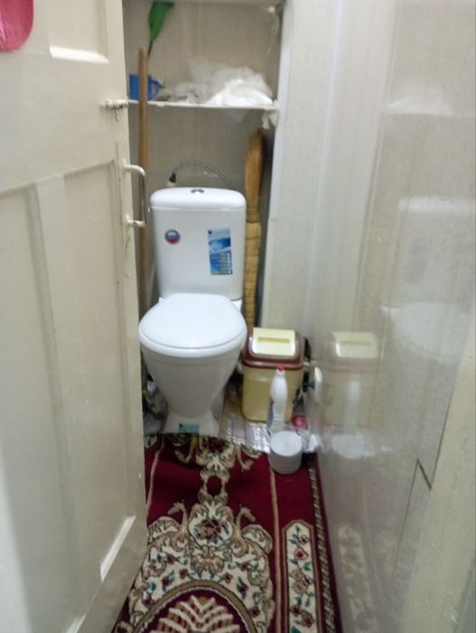 2-хонали уй. Янгиер