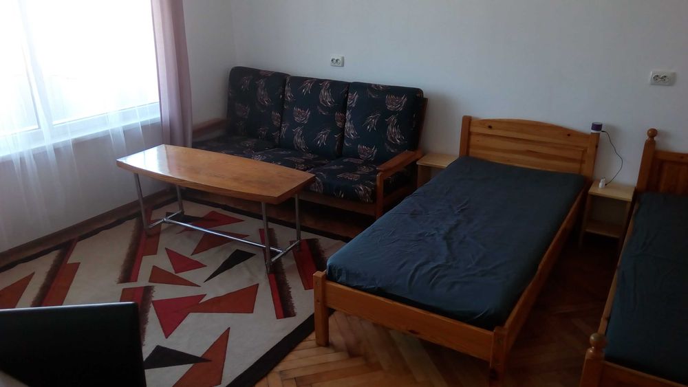 Дава се под наем Едностаен апартамент в Враца, Център - 36 кв.м за 239.7 € - Снимка #7