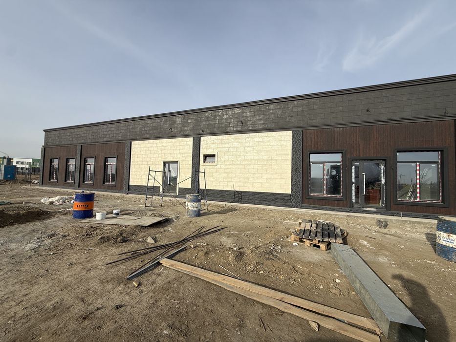 Ремонт квартир по ключ