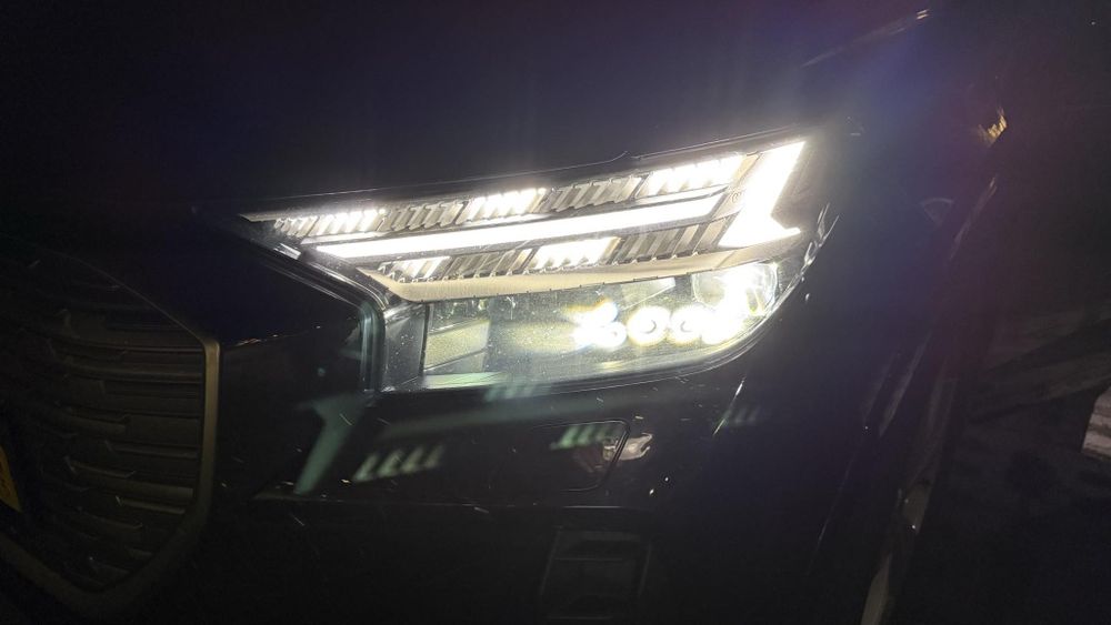 Audi Q4 50 E-Tron 82kwh Електрическа