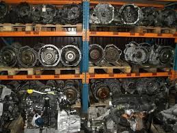 Контрактный АКПП МКПП Автомашины