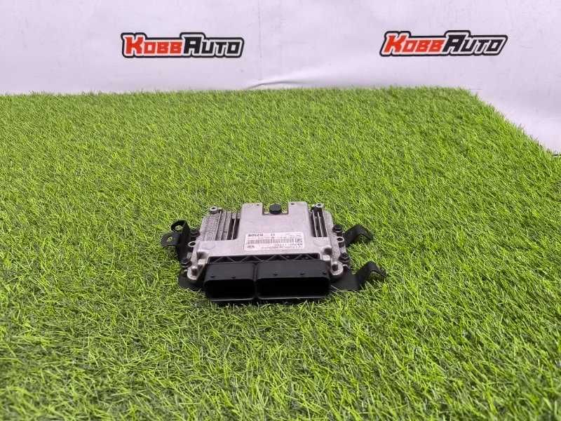 Блок управления ЭБУ Kia Soul (б/у)