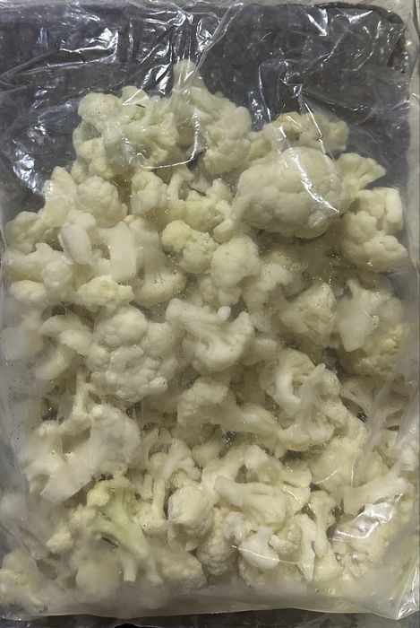 Legume & fructe congelate Egipt calitatea 1