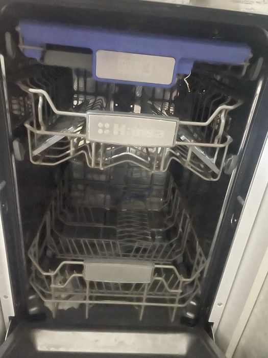 Посудомоечная машина