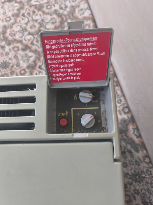 Хладилна кутия 40л