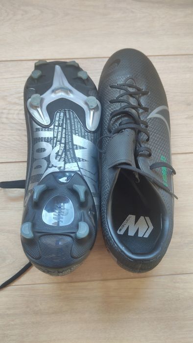 Nike Mercurial 42.5
