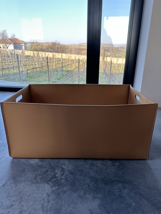 Кожена кощница CIELO