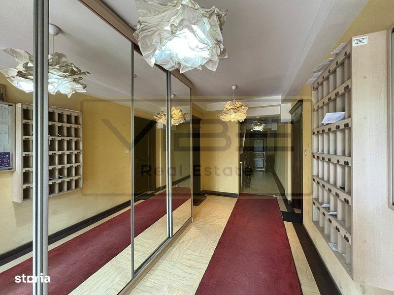 Apartament 2 camere Moara de Vant - Complex rezidential