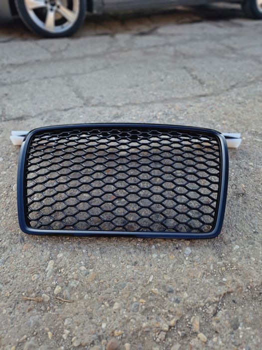 Grila Fagure  AUDI A3 8P 2005-2008