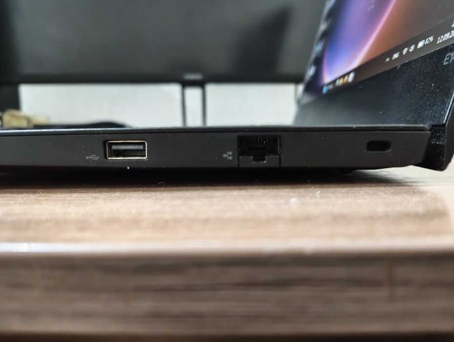 ThinkPad E14 gen 1