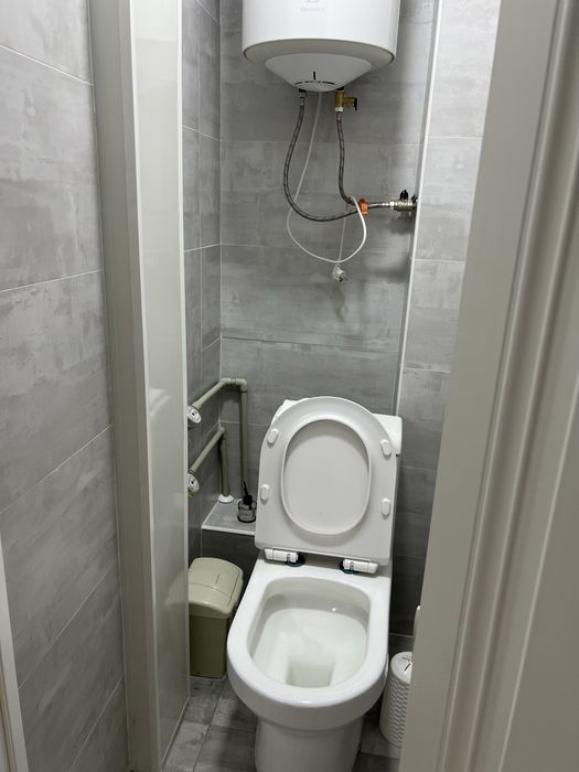 Квартира 2-х комнатная