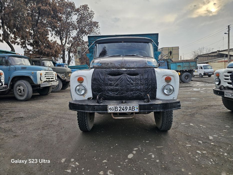 ЗИЛ  -ММЗ 4502 з