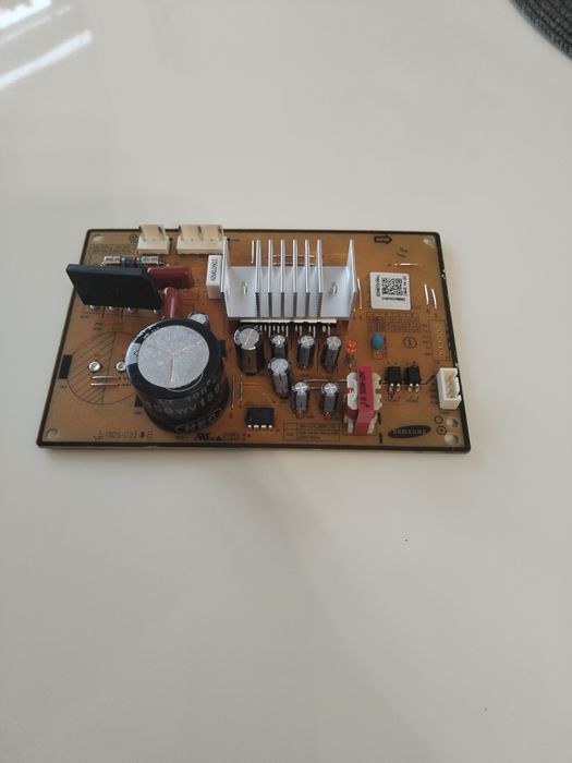 Placa inverter combină frigorifica Samsung
