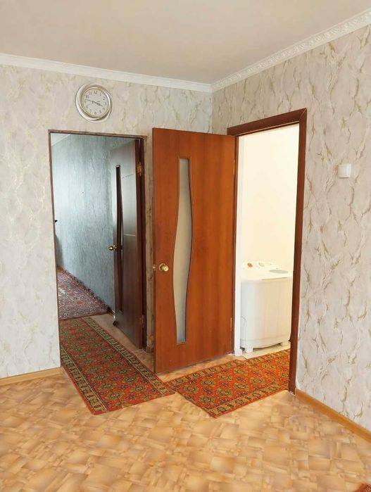 Продам  2х комн кв Тургенева