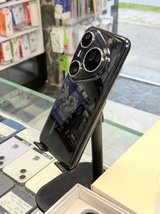 Huawei Pura 80 Ultra 512GB Black