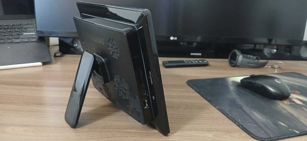 фоторамка цифровая Samsung