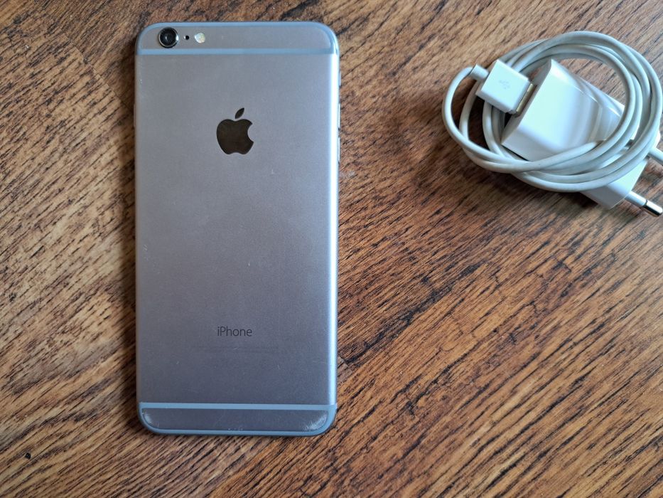 Apple iPhone 6 plus