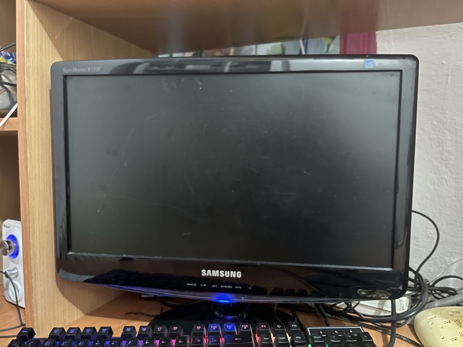 Продам мощьный 6 ядерный комьютер