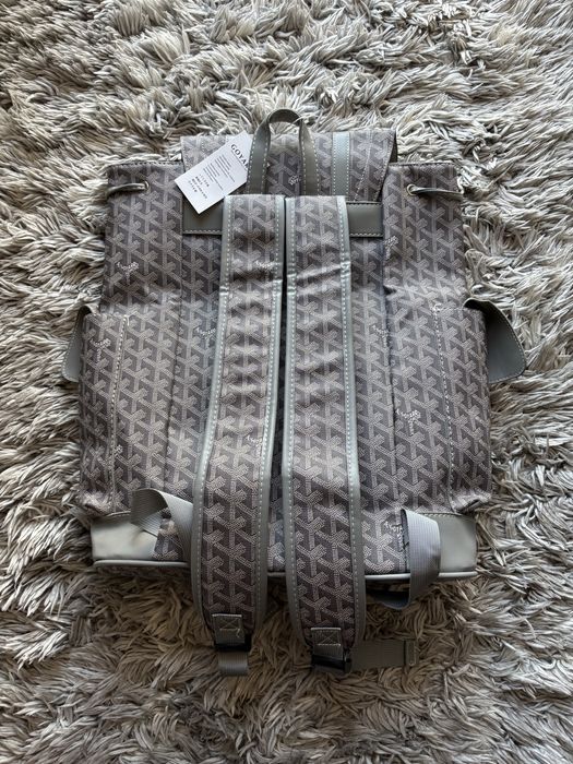 Goyard Backpack premium quality