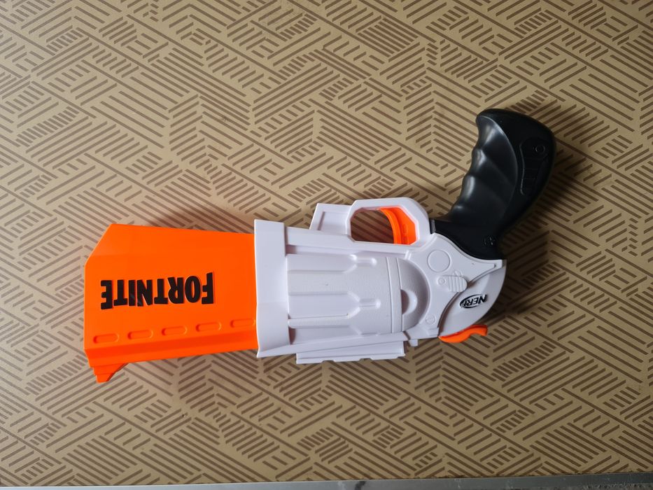 Детски Автомати Nerf - Fortnite/ Minecraft / Dinosquad