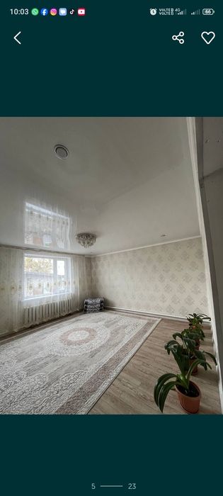 Продам дом срочно
