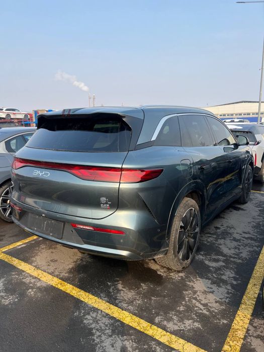 BYd tang L full 2 мотор 2025 йил