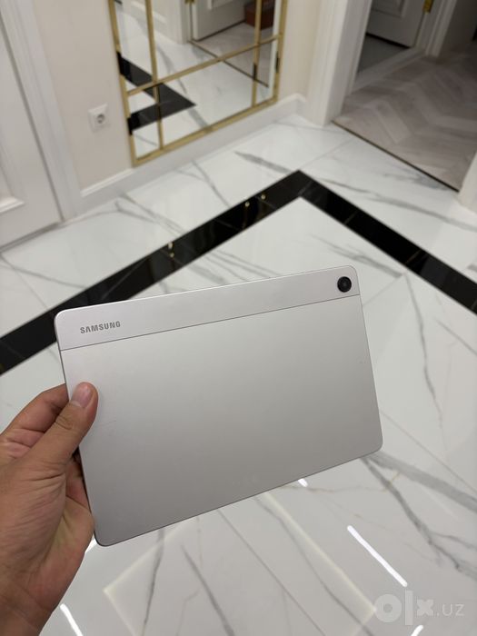 Samsung A9+ planshet